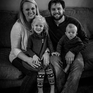 Meet your Posher, Katelyn